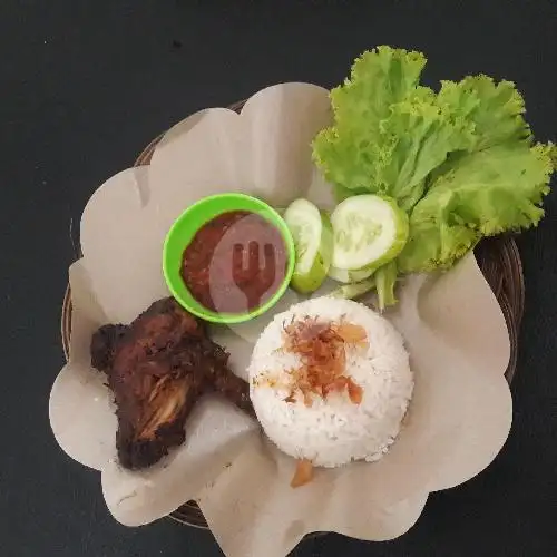 Gambar Makanan Soto Mie Bogor & Soto Daging "ALBAGAZ13", Kampung Melayu 12