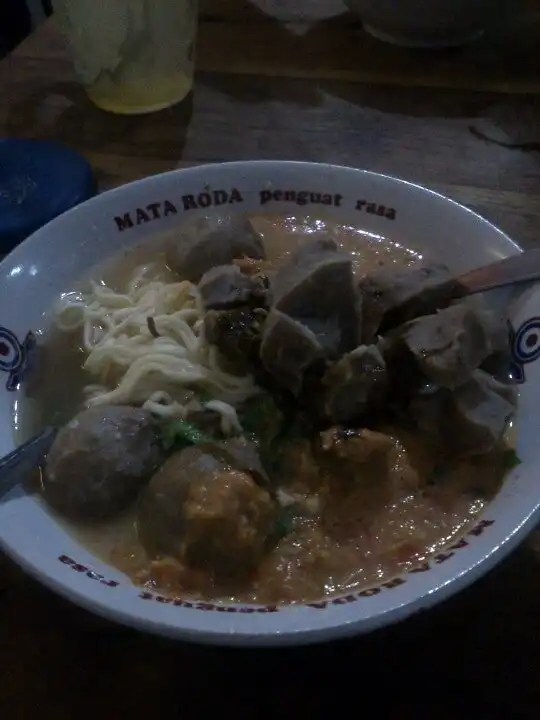 Gambar Makanan Bakso Urat "Ojo Lali" 8