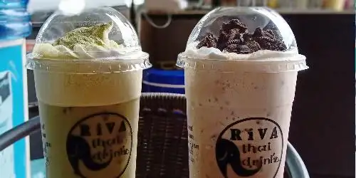 RiVA Thai Drinks, Batoh
