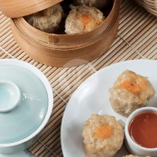 Gambar Makanan Bagonar (Bakso Goreng), Sawah besar 16