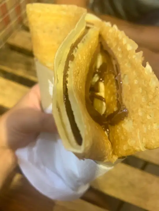 Gambar Makanan La Creperie 15