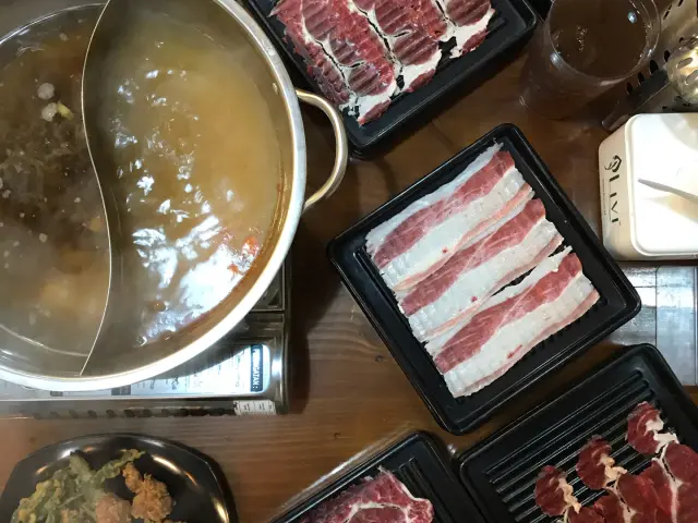 Gambar Makanan Sogogi Shabu & Grill 7