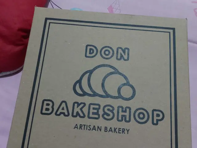 Gambar Makanan Don Bakeshop 7