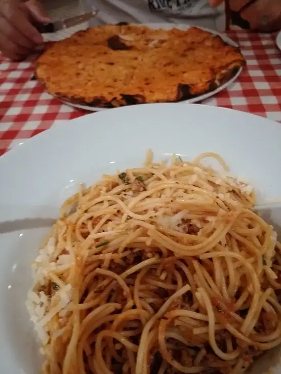 Arka Ristorante Pizzeria'nin yemek ve ambiyans fotoğrafları 62