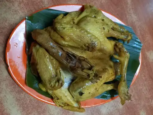 RM AYAM GORENG H. MARDUNMARTINAH