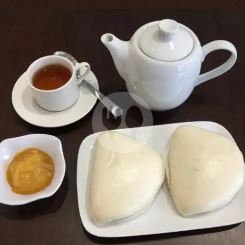 Gambar Makanan Bakpao Mantao PaoTown PIK 15