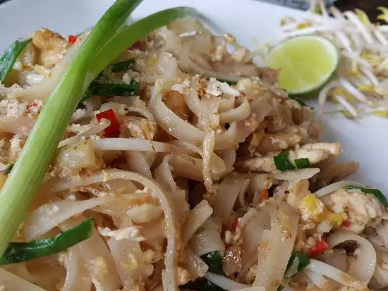 Gambar Makanan Lemongrass Thai Restaurant - Legian 19