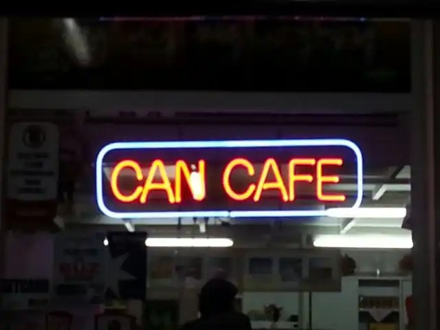 Can Cafe&Restaurant'nin yemek ve ambiyans fotoğrafları 5
