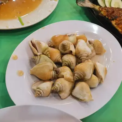 Xiang Xiang Seafood & Ikan Bakar - Tiban