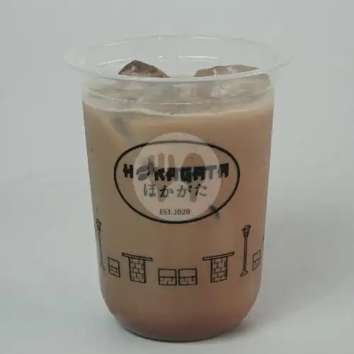 Gambar Makanan Hokagata CoffeeShop 11