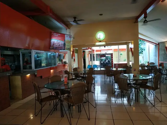 Gambar Makanan Ya-Udah Bistro 8