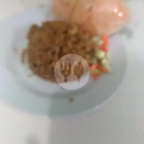 Gambar Makanan Nasgor Jawara Chinese Food, Kebayoran Regensi 3