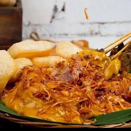 Gambar Makanan Sate Padang Salero Aeen 2