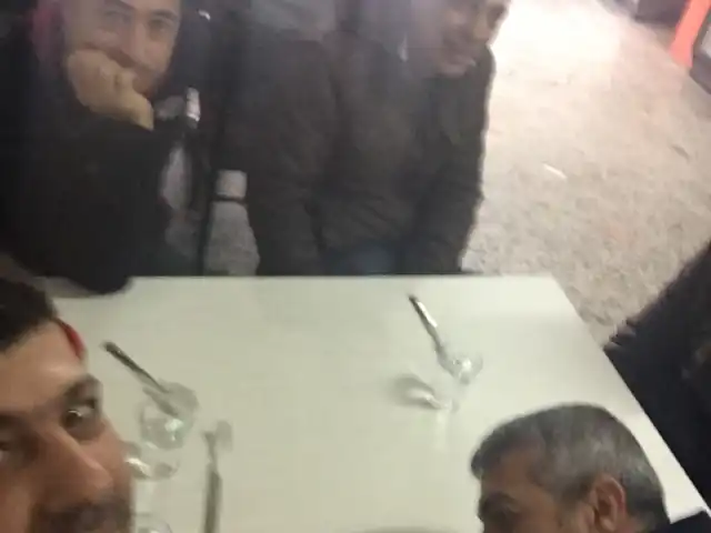Mahmut Usta-Alınteri ocakbaşı'nin yemek ve ambiyans fotoğrafları 7