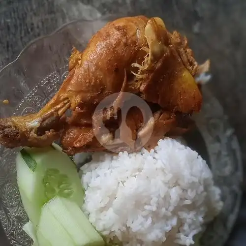 Gambar Makanan Lalapan Ayaz 4