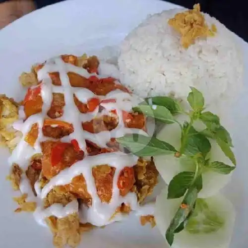 Gambar Makanan Ayam Wenak kayuwalang 17