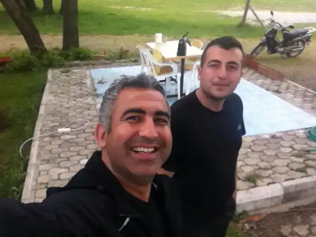 Et Mangal'nin yemek ve ambiyans fotoğrafları 5