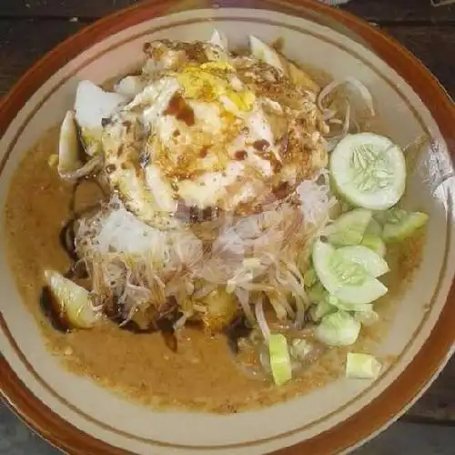 Gambar Makanan Ketoprak Agus, Tukad Balian 5