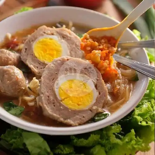 Gambar Makanan Bakso 234 (alm) Mas Fuji, Cikarang Kota 8