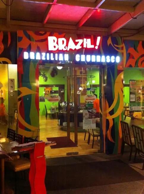 Brazil Brazil Food Photo 3