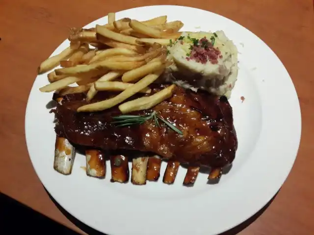 Tony Roma's Ribs, Seafood & Steaks Food Photo 14