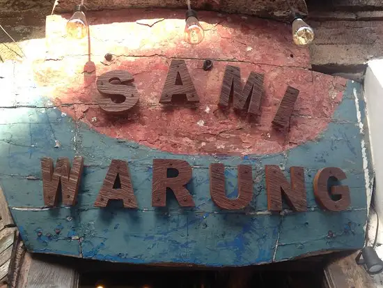 Gambar Makanan Sami Warung 14