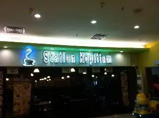 Station Kopitiam