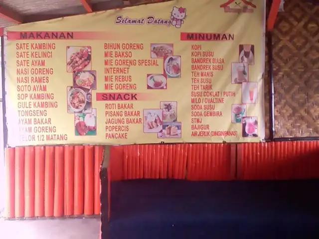 Gambar Makanan Warung Sate Erna 3 2