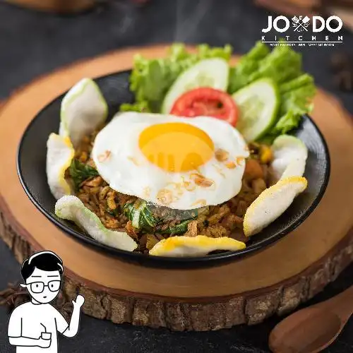 Gambar Makanan Kalijodo Coffee X Jodo Kitchen Elang Laut, PIK 8