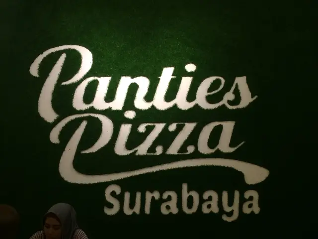 Gambar Makanan Panties Pizza 11