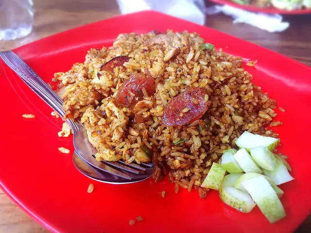 Gambar Makanan Nasi Goreng Si Buncit 4