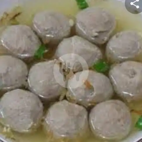 Gambar Makanan Pempek & Bakso Koko, Kebon Jeruk 5 16