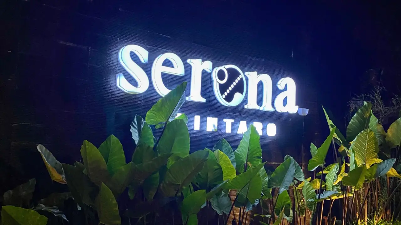 Serona