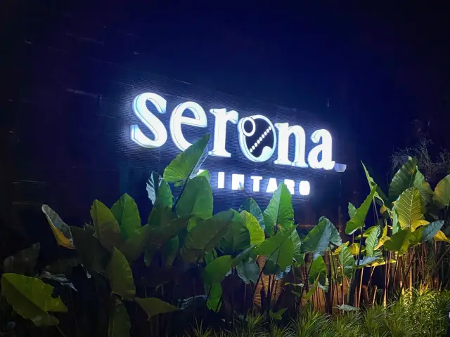 Serona