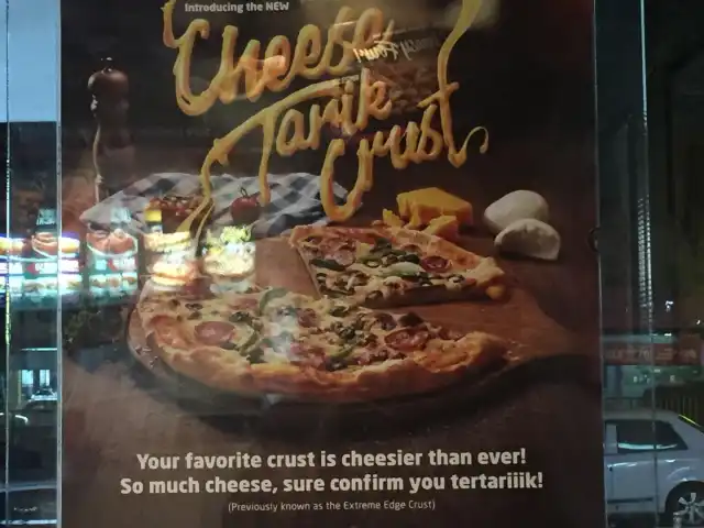 Domino's Pizza Food Photo 12