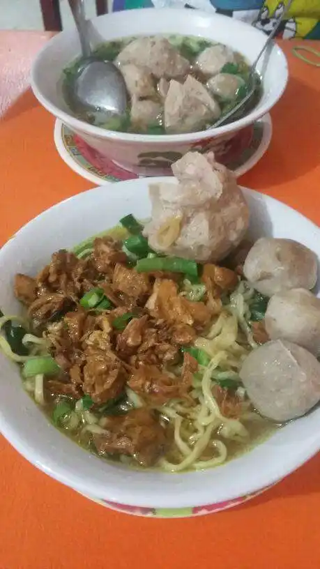 Gambar Makanan Pondok Bakso Condong Raos 14