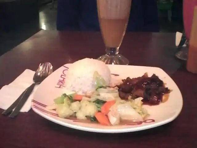 Gambar Makanan Solaria 11