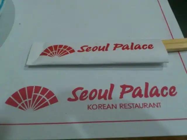 Gambar Makanan Seoul palace resto 9