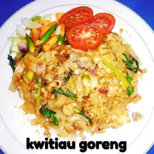 Gambar Makanan NASI GORENG BANG KUMIS 5