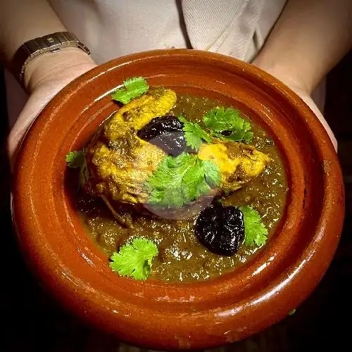 Gambar Makanan Marrakech Bistro Cafe, Kemang 15