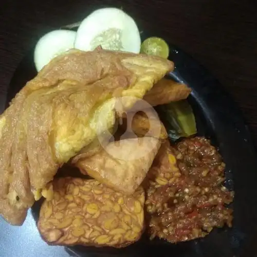 Gambar Makanan Jalom, Ruko Komplek Penuin Centre 9