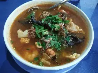 C.P.Mat Warong Seafood Food Photo 3