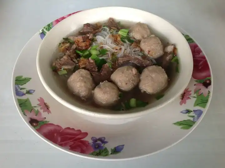 Mila Bakso