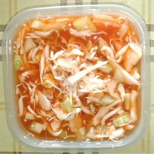 Gambar Makanan KEDAI TIGA 3 D 6