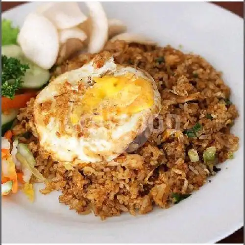 Gambar Makanan Nasi Goreng Sedap Malam Cordoba, Serpong 18