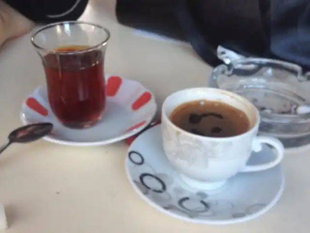 Bakırköy metro cafe'nin yemek ve ambiyans fotoğrafları 10