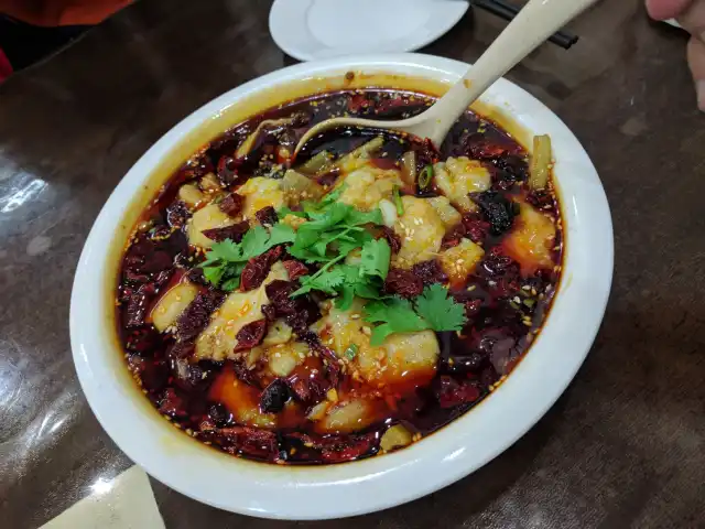 Qin Zhe (Chinese and Muslim Traditional Food) Food Photo 12