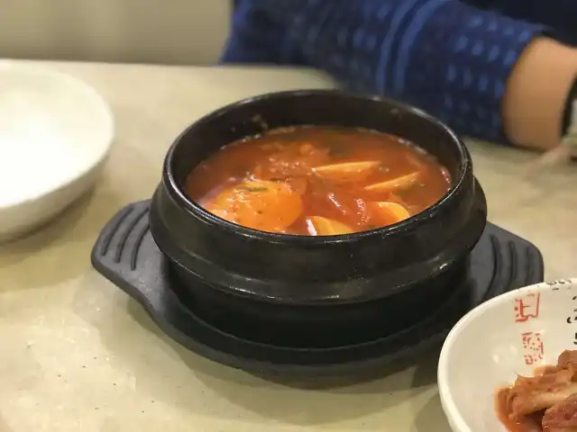 Maroo Korean Restaurant Food Photo 7