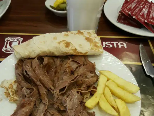 Dönerci Ali Usta Bati Ataşehir'nin yemek ve ambiyans fotoğrafları 39