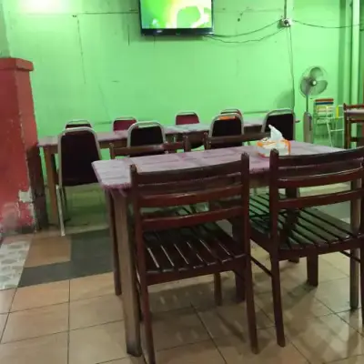 Restoran Haji Din Tomyam